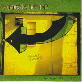 【EP】Homer/There There('97/UK)