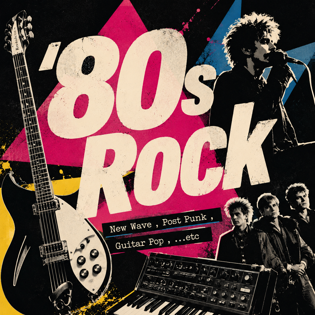 '80s Rock