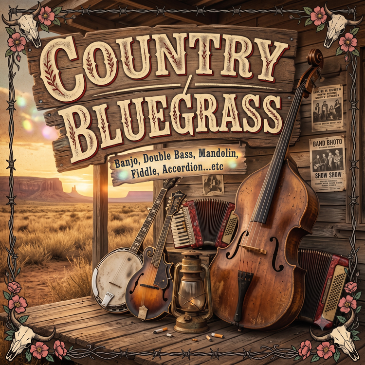 Country / Bluegrass