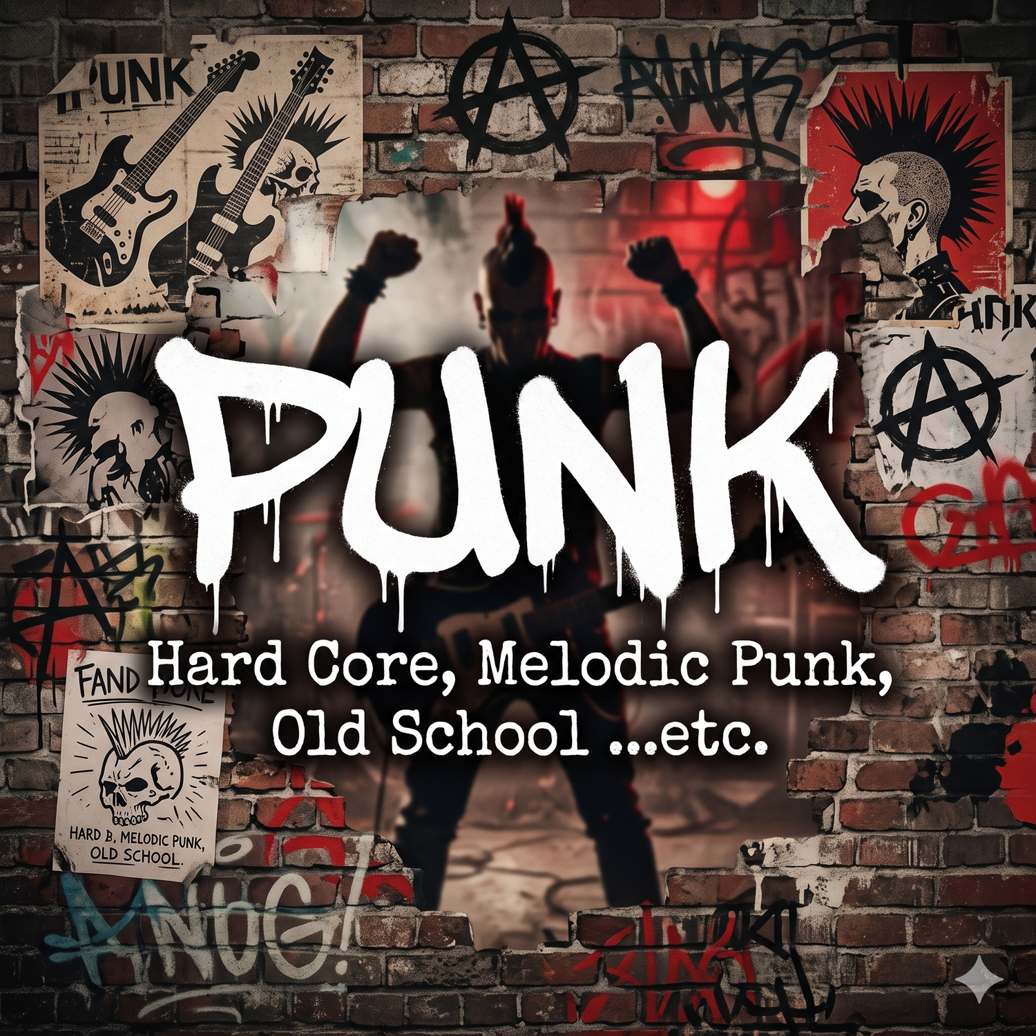 PUNK