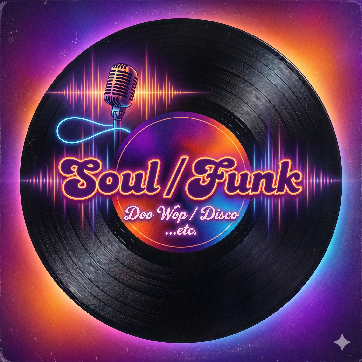 Soul Funk