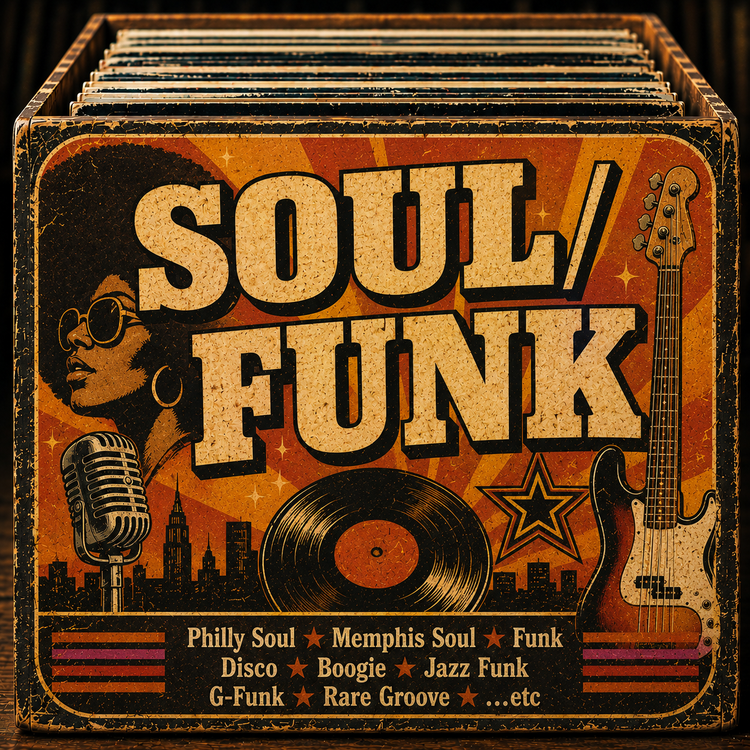 Soul / Funk