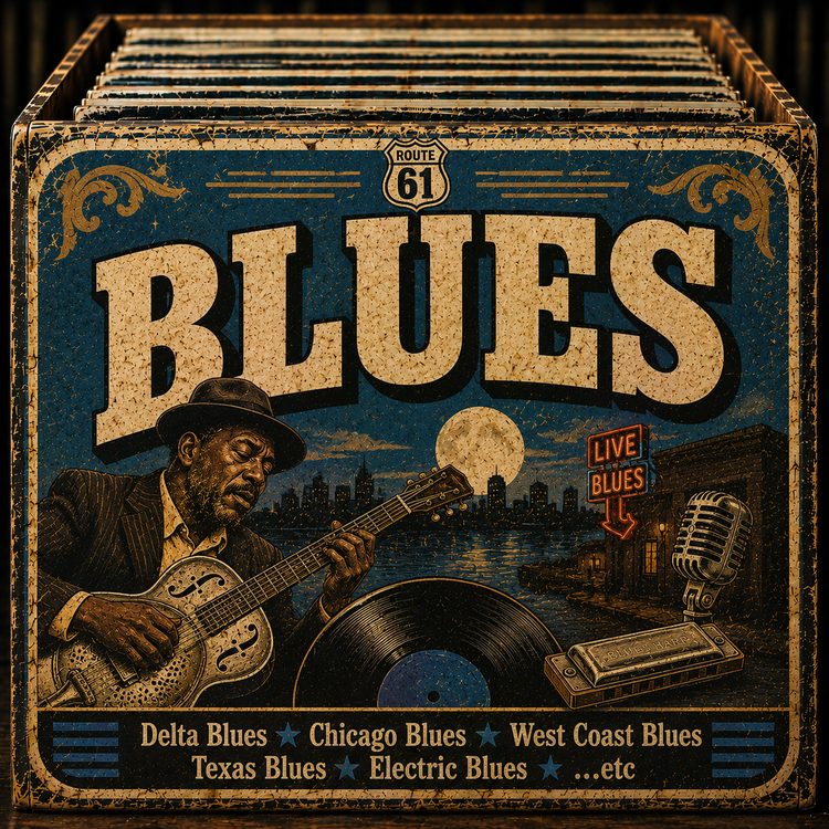 Blues