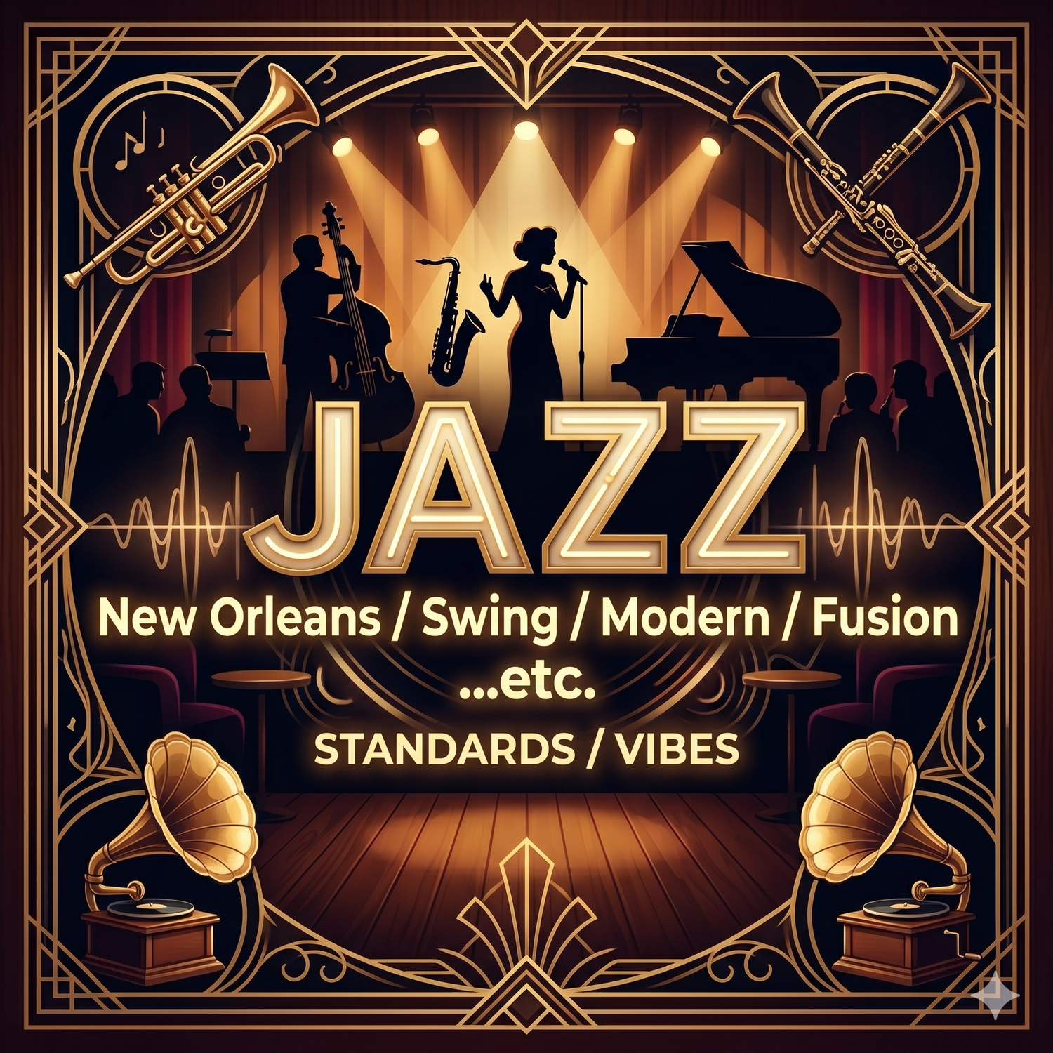 JAZZ