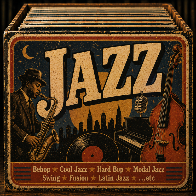 Jazz