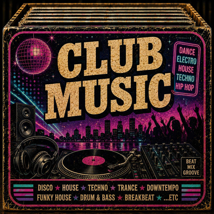 Club Music