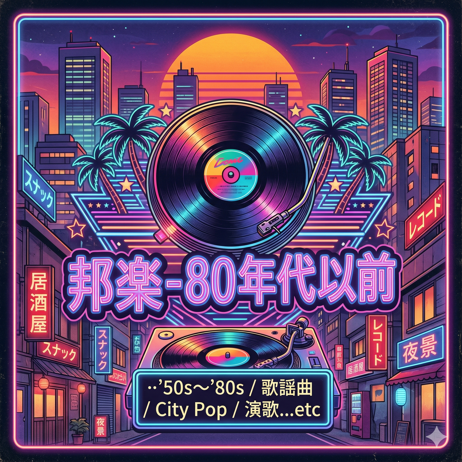 邦楽-80年代以前