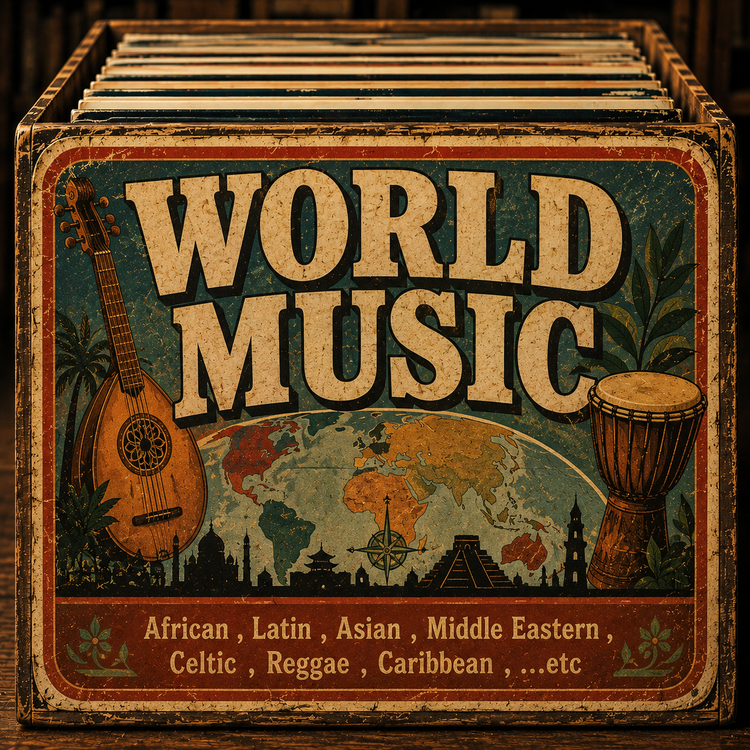 World Music