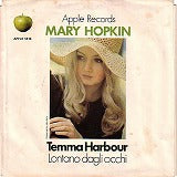 【EP】メリー・ホプキン/Temma Harbour