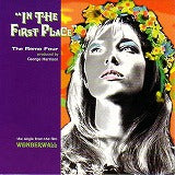 【EP】The Remo Four(ジョージ・ハリソン・プロデュース）/In The First Place('67)