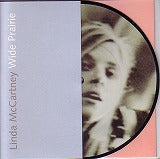 【EP】リンダ・マッカートニー/Wide Prairie