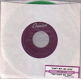 【EP】ビートルズ/Can't By Me Love（Juke Box Only)