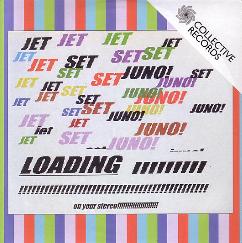 【EP】JUNO/KOBAI -Jet Set Juno!