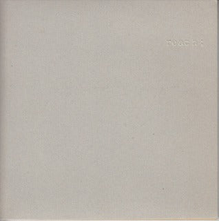 【EP】リーチ/ア・ディスク・フル・オブ・サインズ('99/Green Clear Vinyl/2枚組)