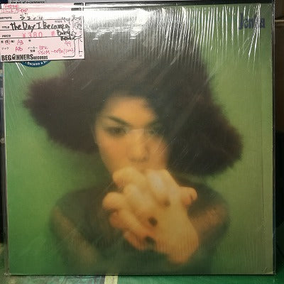 【12inch】ジェンカ/The Day I Became A Bird -remix('99)