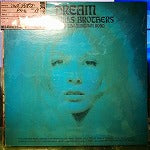 【LP】ミルズ・ブラザーズ/ドリーム('69/US盤）