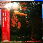【LP】マッコイ・タイナー/グリーティング('78/国内盤帯付き/ジャケ難あり）