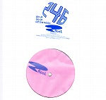 【12inch】246（ススムヨコタ）/ドゥ・アップ('95)