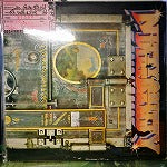 【LP】ニッティー・グリッティー・ダート・バンド/ダート、シルヴァー&ゴールド('76/3枚組/US盤/ポスター付）