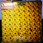 【12inch】アレフ/ビッグ・ブラザー('87/国内盤）