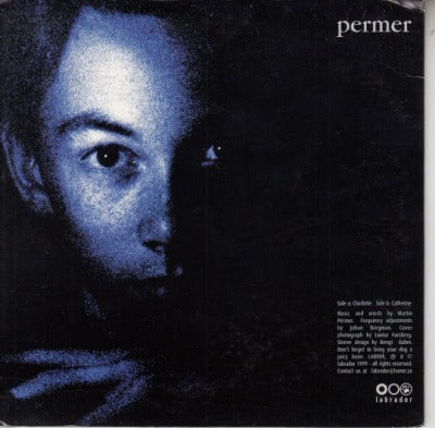 【EP】パーマー/シャルロット('99/Import)