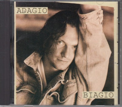 【CD】ビアージョ・アントナッチ/アダージョ・ビアージョ('91/国内盤）