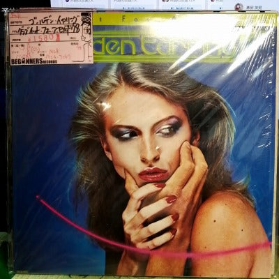 【LP】ゴールデン・イヤリング/グラブ・イット・フォー・ア・セカンド('78/US盤）
