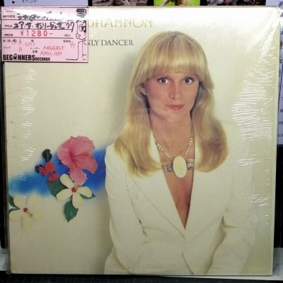 【LP】ジャッキー・デシャノン/ユア・ザ・オンリー・ダンサー('77/US)