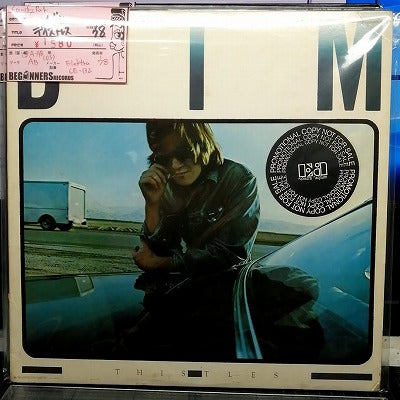 【LP】ビム/ディストレス('78/US盤）