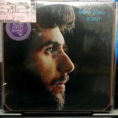 【LP】ジョニー・リヴァース/ロード('74/US盤）