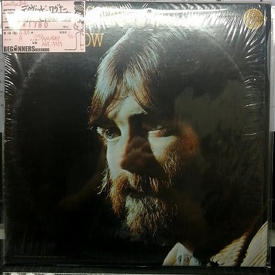 【LP】デイヴィッド・ワグナー/a.b.c. CROW('72/US盤）