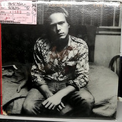 【LP】ジョージ・ゲルデス/オビチュアリー('71/US盤）