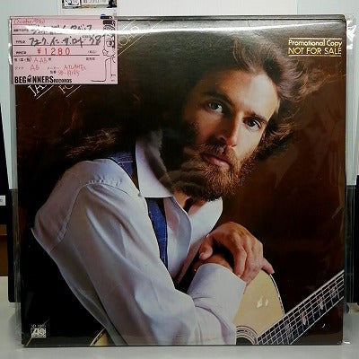 【LP】ジェイ・ボーイ・アダムス/フォーク・イン・ザ・ロード('78/Import)