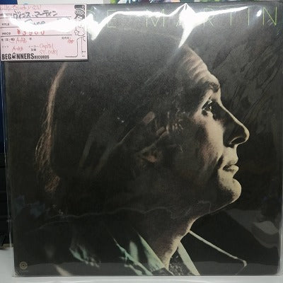 【LP】ヴィンス・マーティン/Same('78/Import)