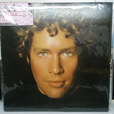 【LP】ピーター・プリングル/Same('76/US盤)