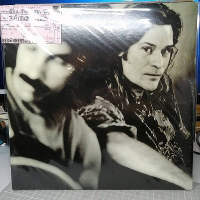 【12inch】ダリル・ホール&ジョン・オーツ/エブリホエア・アイ・ルック(国内盤）