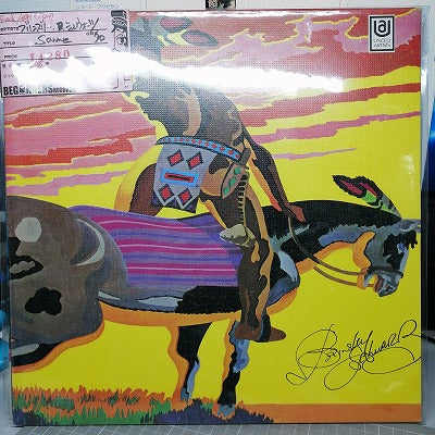 【LP】ブリンズリー・シュウォーツ/Same('70/Import)
