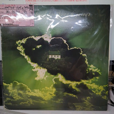 【LP】サザーランド・ブラザーズ&クイヴァー/ダウン・トゥ・アース('77/UK盤)