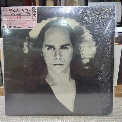 【LP】デヴィッド・フォアマン/Same('76/Import)