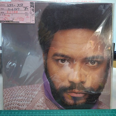 【LP】レスリー・スミス/ハートエイク('82/Import)