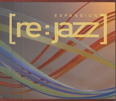 【CD】リ・ジャズ/エクスパンション('06/国内盤帯付)