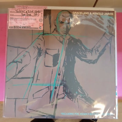 【12inch】グレイスランド&アーノルド・ジャーヴィス/ワン('06/Import)