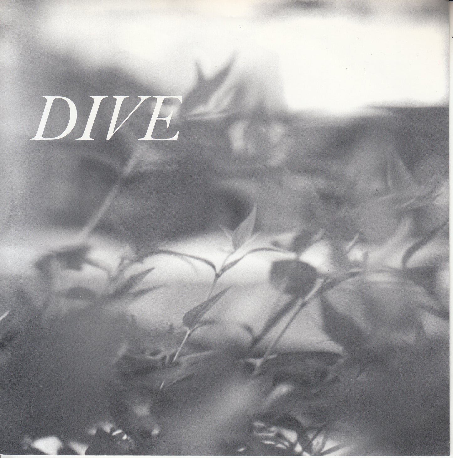 【EP】DIVE/E.P.('97)