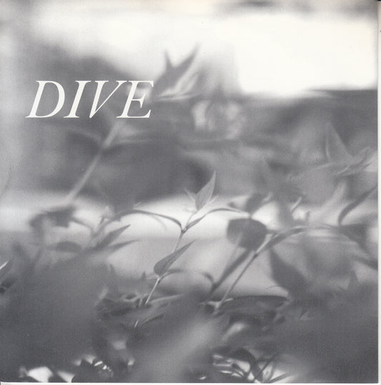 【EP】DIVE/E.P.('97)