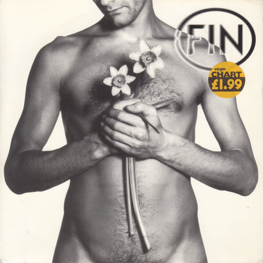 【EP】FIN/NARCISSUS('93)
