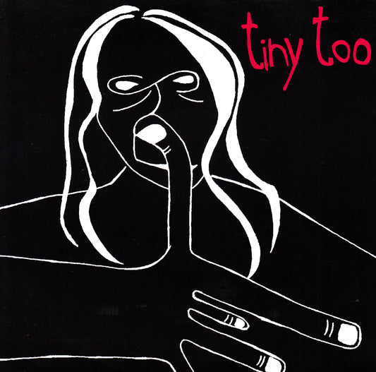 【EP】TINY TOO/IF I WAS A BOY