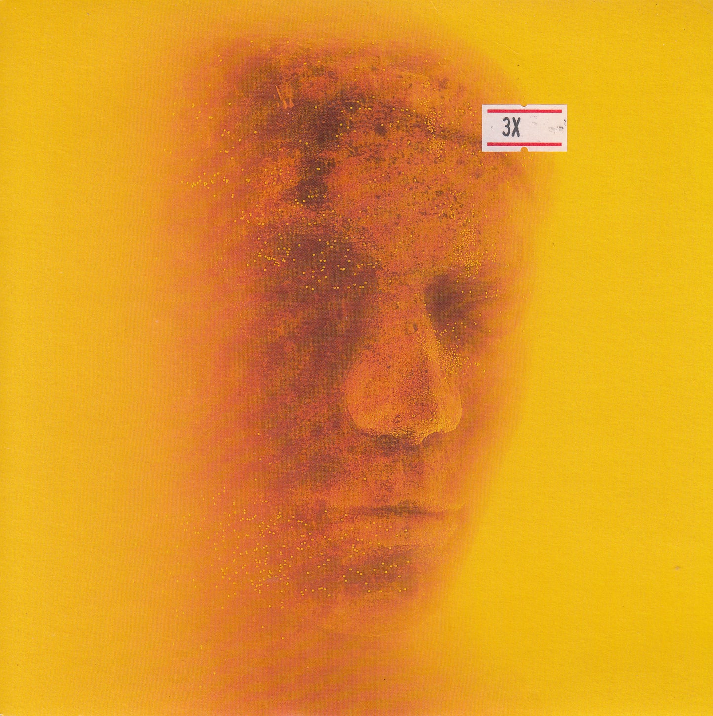 【EP】GENAVA/NO ONE SPEAKS('96)