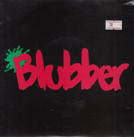 【EP】ブラバー/ポルノウベイビー('94/UK盤)