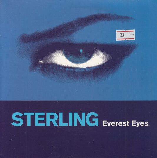 【EP】スターリング/EVEREST EYES