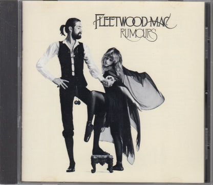 【CD】フリートウッド・マック/噂-RUMOURS('77/国内盤)